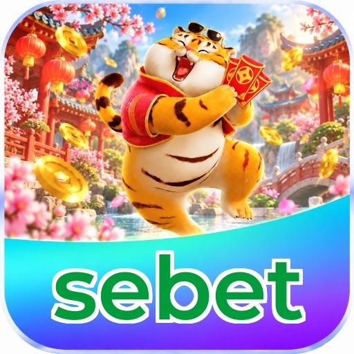 sebet Logo