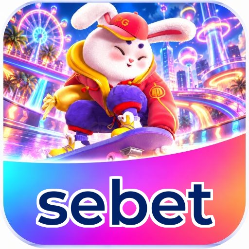 sebet Segurança Logo 1