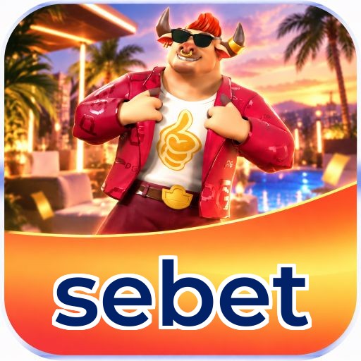 sebet Logo