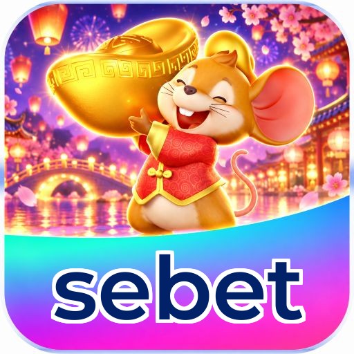 sebet Logo