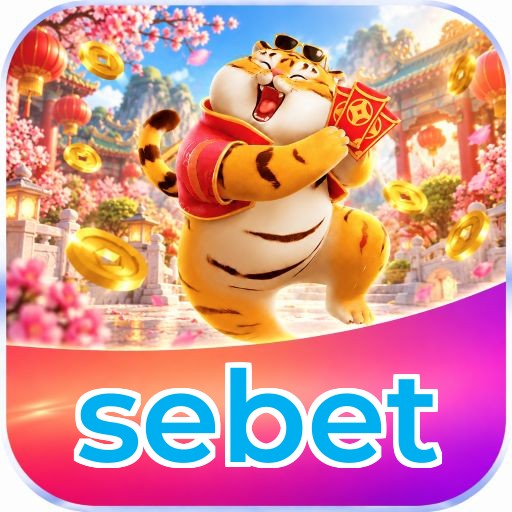 sebet Logo