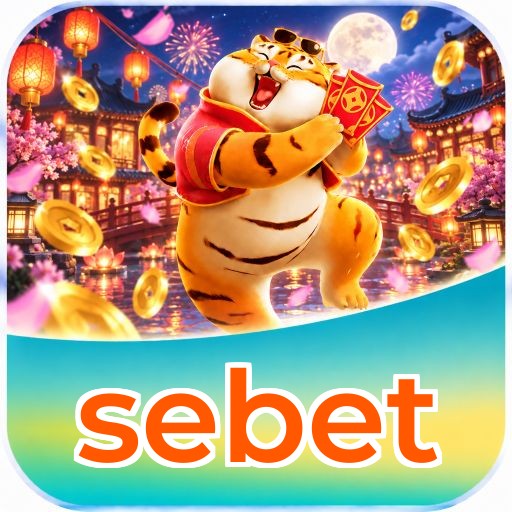 sebet Bônus R$ 5.000 Logo