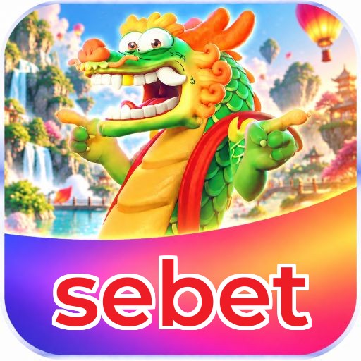 sebet Logo