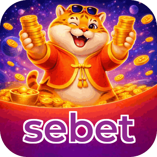 Logo da sebet