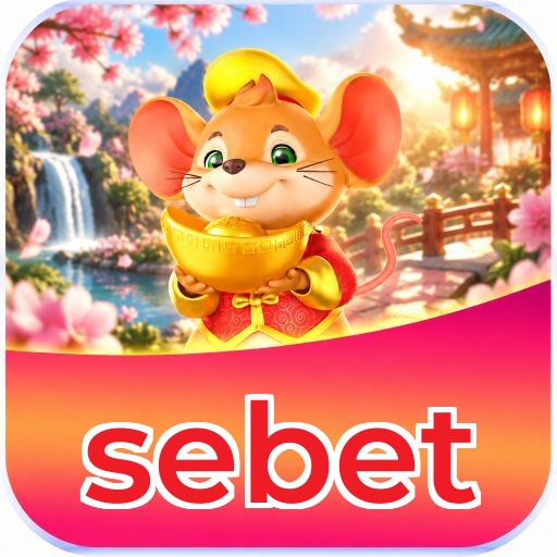 sebet Logo