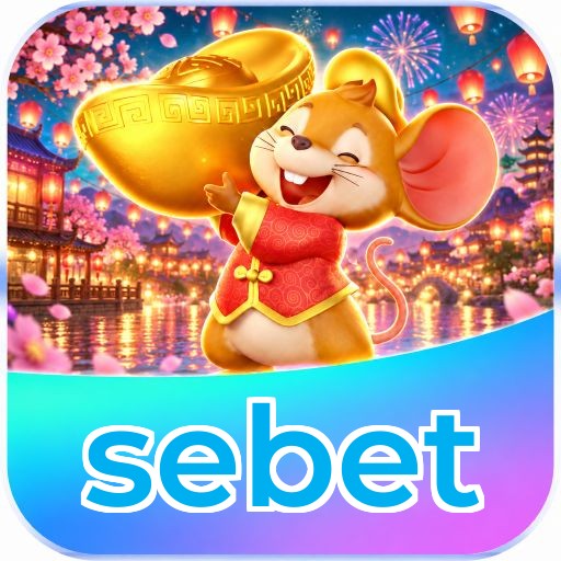 sebet Logo