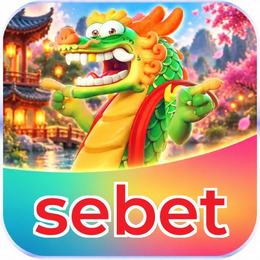 Plataforma sebet - PIX Instantâneo