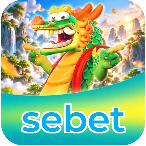 sebet Segurança Logo 3
